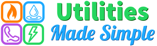 Utilities Made Simple